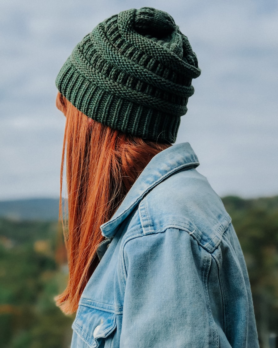 Beanie Costa