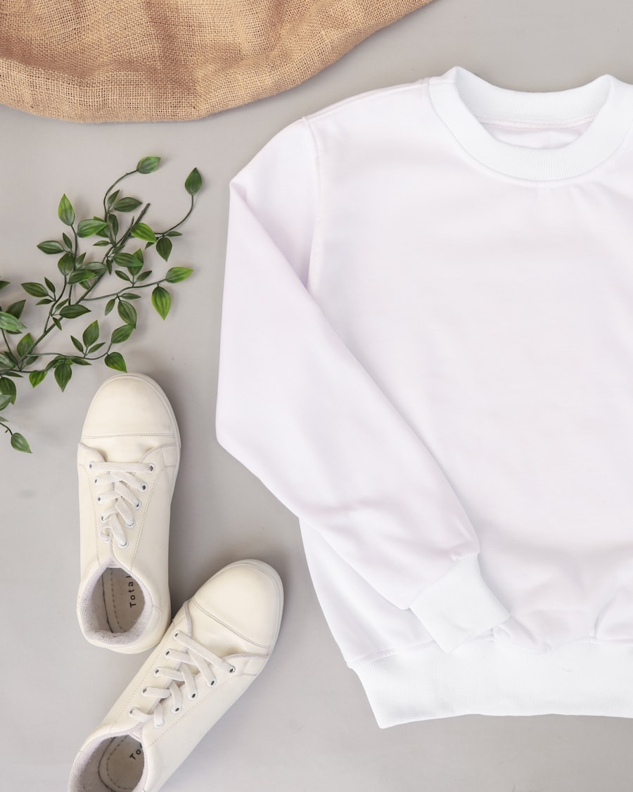 Crewneck Andén