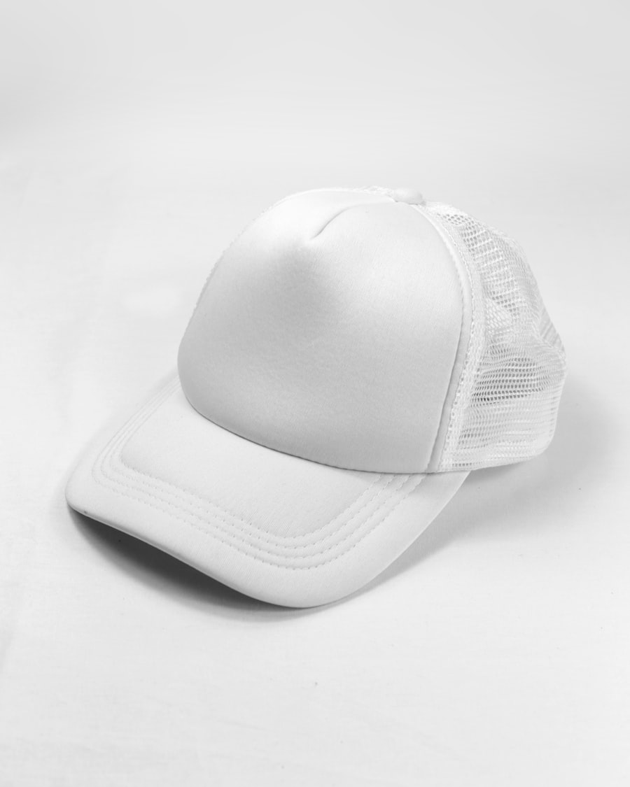 Gorra Panel Cinco
