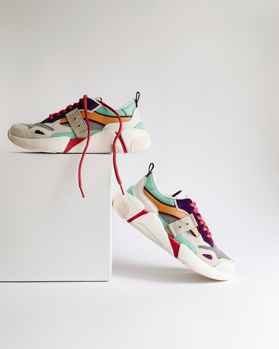 Runner Aurora