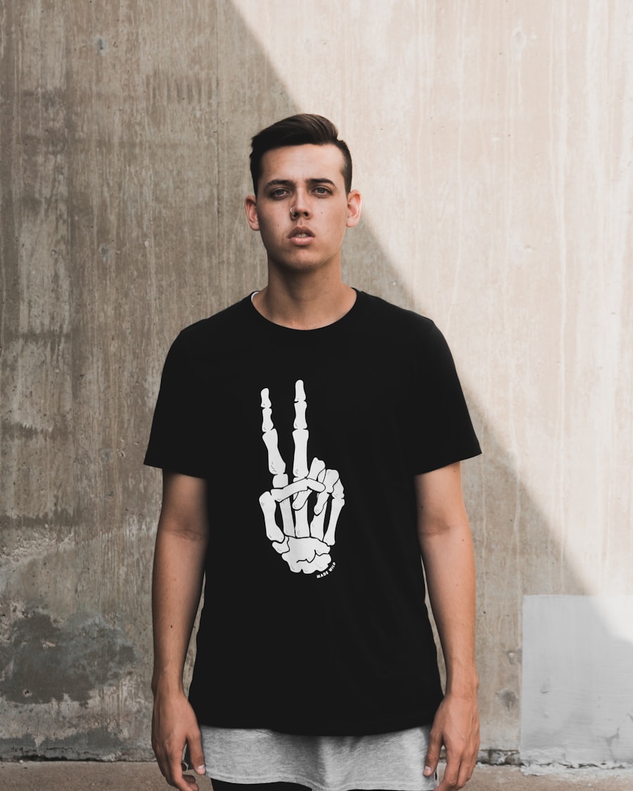Tee Perímetro